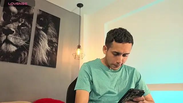 Zack_isback – webcam-show