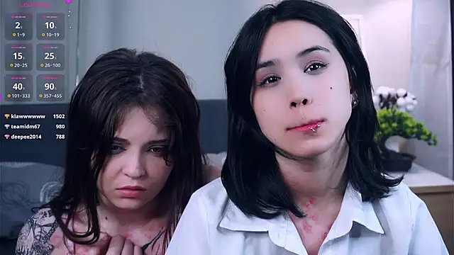 Sembang XXX Secara Langsung ReynaGrinvalsky