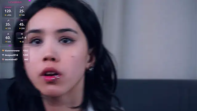 Chat XXX ao vivo de ReynaGrinvalsky