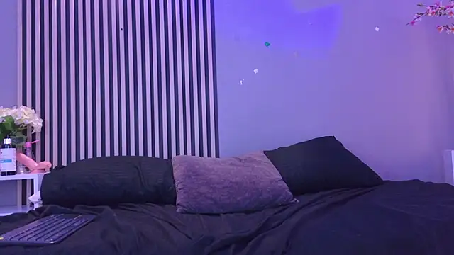 Chatroom en direct de Anthonella_smiith