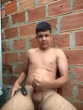 Show modela Jacobb_hott96 na web-kameri