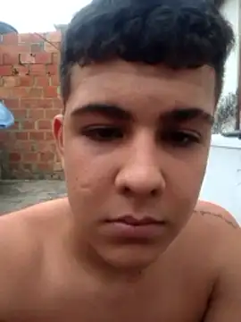 โชว์เว็บแคมของ Jacobb_hott96