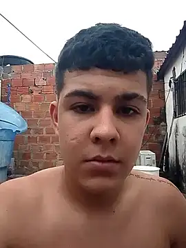 Jacobb_hott96's Webcam Show