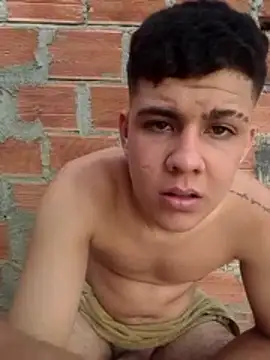 عرض كام Jacobb_hott96