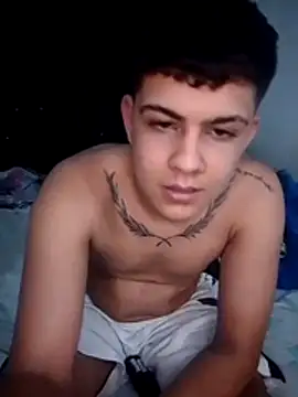 Show de Jacobb_hott96 na webcam