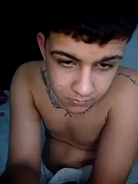 Jacobb_hott96 Webcam Show