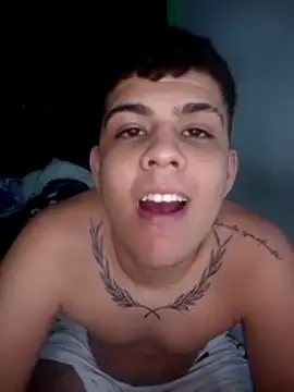 Show de Jacobb_hott96 na webcam