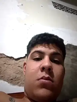 Show de Jacobb_hott96 na webcam