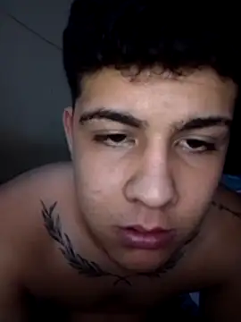 Show modela Jacobb_hott96 na web-kameri