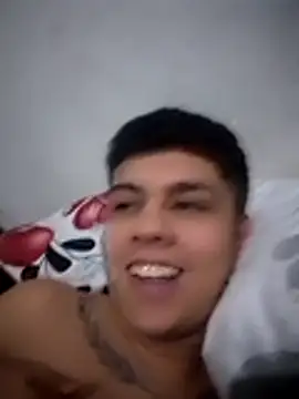 Webkamerová show Jacobb_hott96