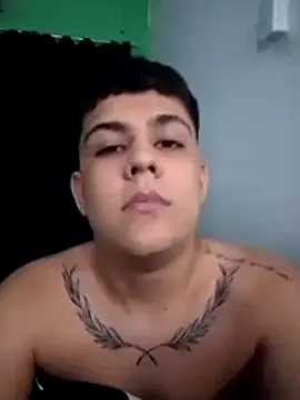 Show modela Jacobb_hott96 na web-kameri