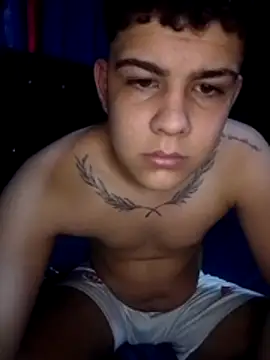 Jacobb_hott96n Webbikameraesitys