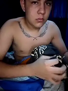 Jacobb_hott96 Webcamshow