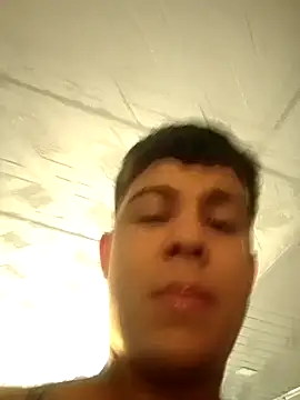 Webkamerová show Jacobb_hott96