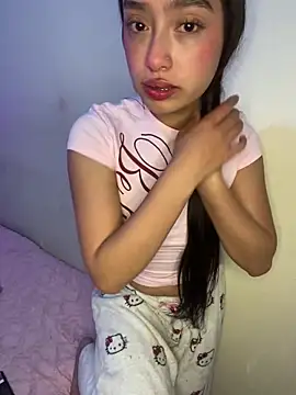 Miakittyyy Obrolan Langsung XXX