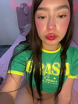 Chat XXX ao vivo de Miakittyyy