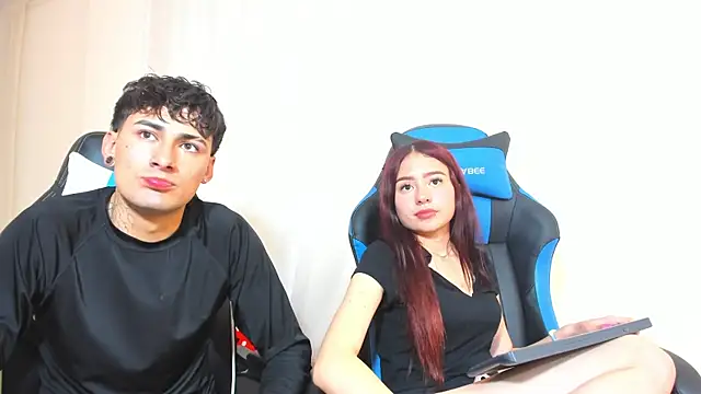 Chat XXX Live Kenji_n_Rousse