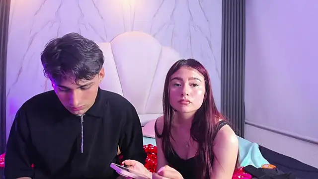 Онлайн чат XXX Kenji_n_Rousse