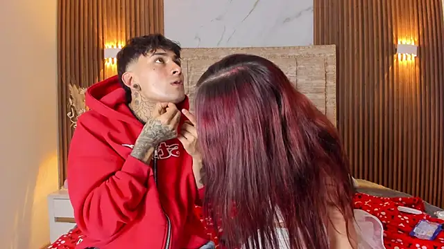 عرض كام Kenji_n_Rousse