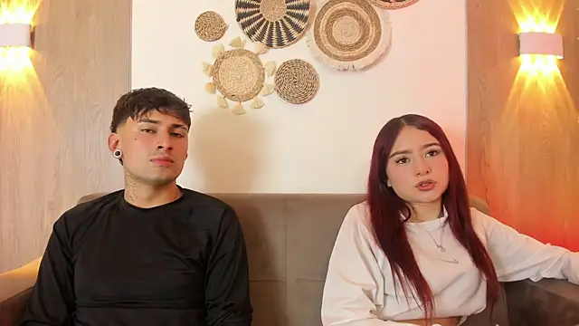 عرض كام Kenji_n_Rousse