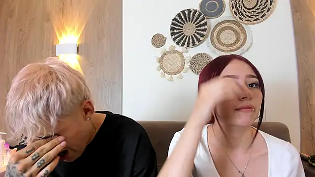 Kenji_n_Rousse Live XXX-chat