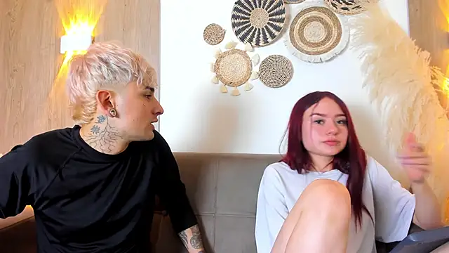 Živý XXX chat Kenji_n_Rousse