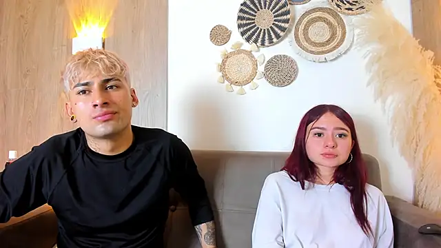 عرض كام Kenji_n_Rousse