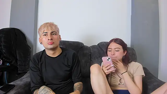 عرض كام Kenji_n_Rousse