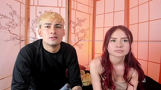Kenji_n_Rousse's Live XXX Chat