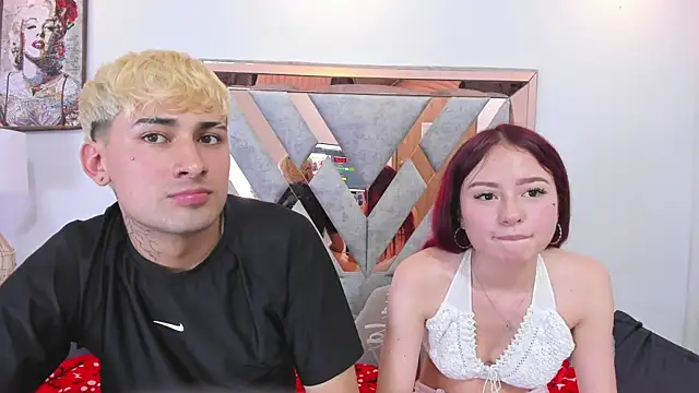 Chat XXX en directo de Kenji_n_Rousse