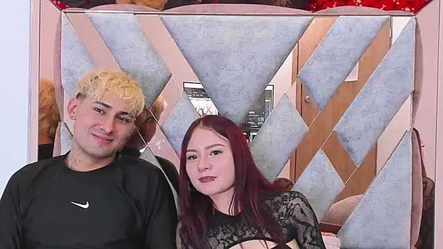 Kenji_n_Rousse Chat XXX in diretta