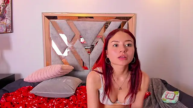 Kenji_n_Rousse Webcam-Show