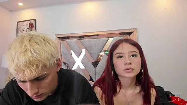 Kenji_n_Rousse's Live XXX Chat