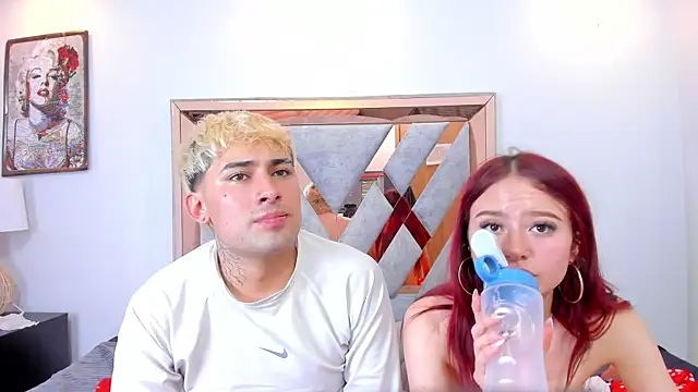 عرض كام Kenji_n_Rousse