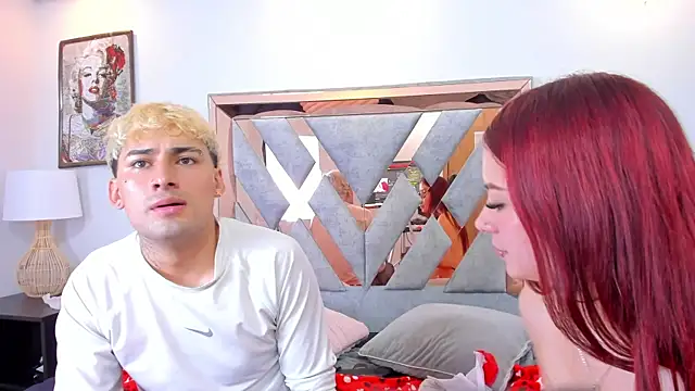 Chatroom XXX en direct de Kenji_n_Rousse