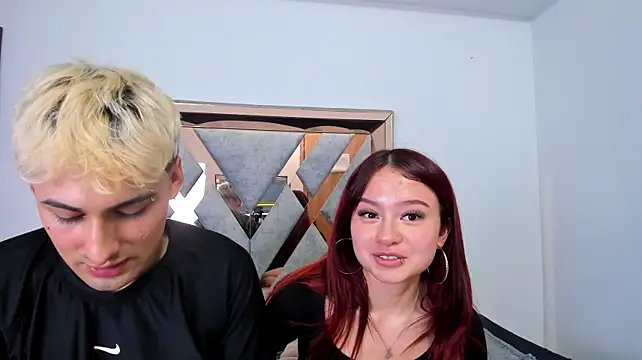 Kenji_n_Rousse Adlı Modelin Web Kamerası Şovu