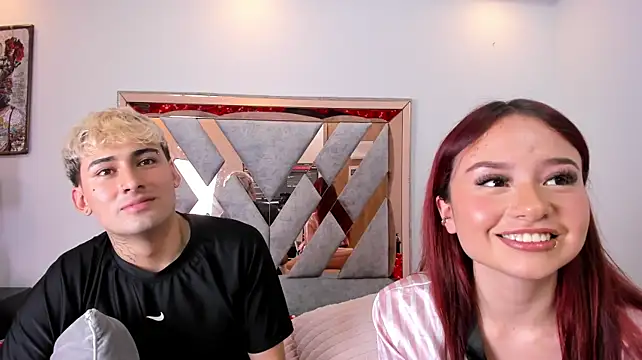 Kenji_n_Rousse – Naživo XXX chat