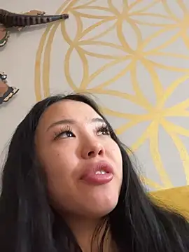 ikirkira Webcam Show