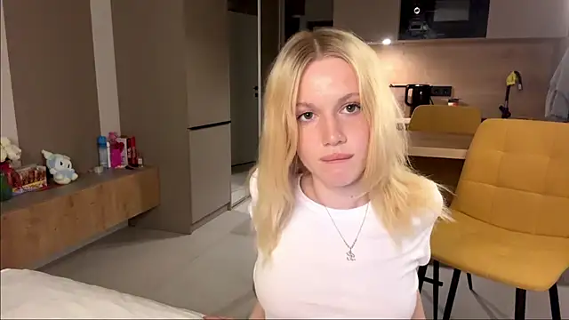 moonavelle Live XXX-Chat