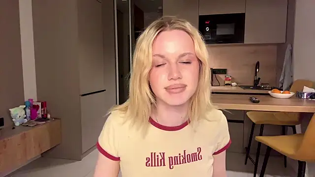 moonavelle's Live XXX Chat
