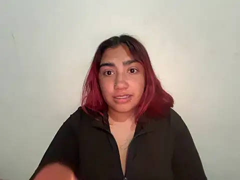 lucyheart_8 Chat XXX in diretta