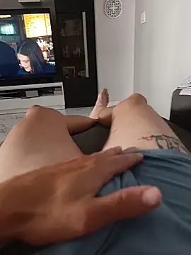 Fontanero38's Webcam Show