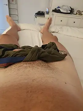 Fontanero38's Webcam Show