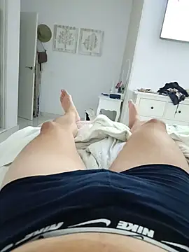 Show Webcam de Fontanero38