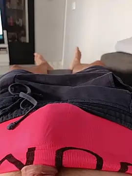 Fontanero38's Webcam Show