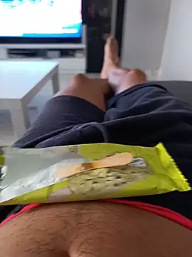 Fontanero38's Webcam Show