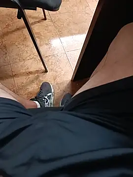 Webkamerová show Fontanero38