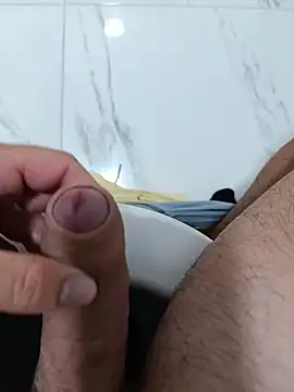 Show webcam de Fontanero38