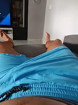 Fontanero38 Pertunjukan Webcam