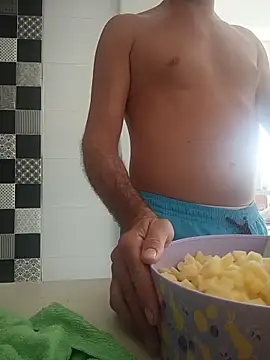 عرض كام Fontanero38